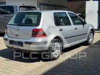 2000 Volkswagen GOLF