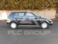 2000 Volkswagen GOLF
