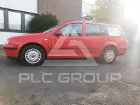 2000 Volkswagen GOLF
