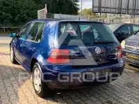2000 Volkswagen GOLF