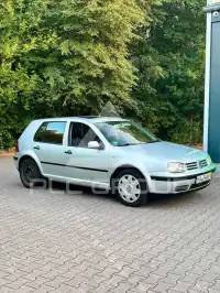 2000 Volkswagen GOLF