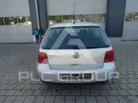 2000 Volkswagen GOLF