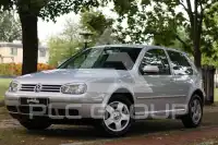 2000 Volkswagen GOLF