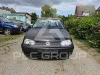 2000 Volkswagen GOLF