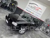 2000 Volkswagen GOLF