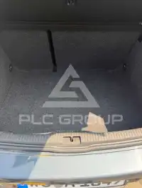 2000 Volkswagen GOLF