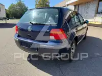2000 Volkswagen GOLF