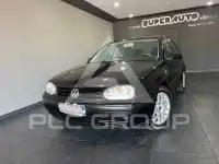 2000 Volkswagen GOLF