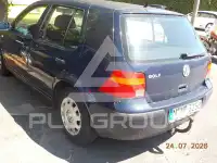 2000 Volkswagen GOLF