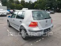 2000 Volkswagen GOLF