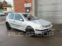 2000 Volkswagen GOLF
