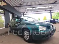 2000 Volkswagen GOLF