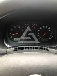 2000 Volkswagen GOLF