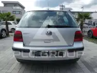 2000 Volkswagen GOLF