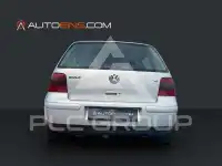 2000 Volkswagen GOLF