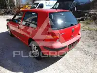 2000 Volkswagen GOLF