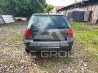2000 Volkswagen GOLF