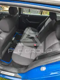 2000 Volkswagen GOLF