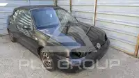 2000 Volkswagen GOLF