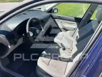 2000 Volkswagen GOLF