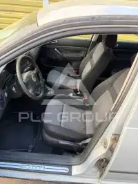2000 Volkswagen GOLF