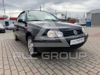 2000 Volkswagen GOLF