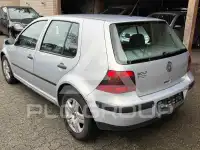 2000 Volkswagen GOLF