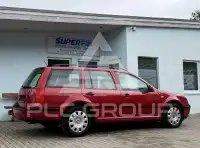 2000 Volkswagen GOLF