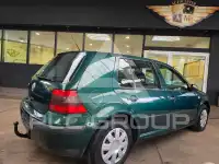 2000 Volkswagen GOLF