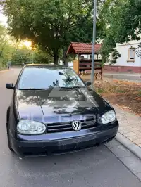 2000 Volkswagen GOLF