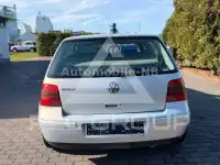 2000 Volkswagen GOLF