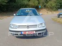 2000 Volkswagen GOLF