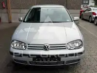 2000 Volkswagen GOLF