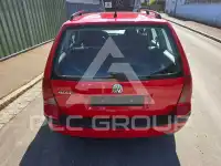2000 Volkswagen GOLF