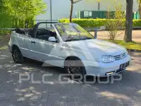 2000 Volkswagen GOLF