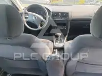 2000 Volkswagen GOLF
