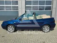 2000 Volkswagen GOLF