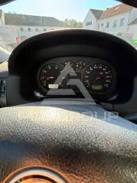 2000 Volkswagen GOLF