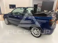 2000 Volkswagen GOLF
