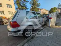 2000 Volkswagen GOLF