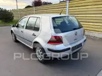 2000 Volkswagen GOLF