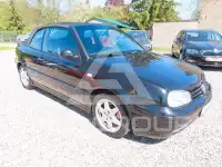 2000 Volkswagen GOLF