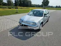 2000 Volkswagen GOLF