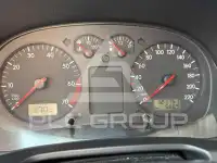 2000 Volkswagen GOLF
