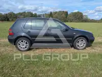 2000 Volkswagen GOLF