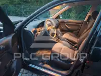 2000 Volkswagen GOLF