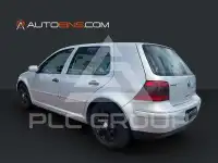 2000 Volkswagen GOLF