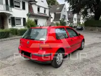 2000 Volkswagen GOLF