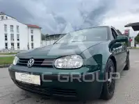 2000 Volkswagen GOLF