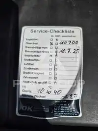 2000 Volkswagen GOLF